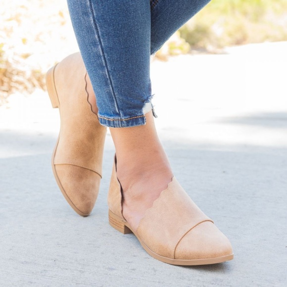 Shoeroom21 boutique Shoes Sale Ladies Open Shank Flat Shoeroom21 boutique Shoes Sale Ladies Open Shank Flat